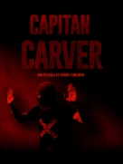 Capit&aacute;n Carver - Spanish Video on demand movie cover (xs thumbnail)