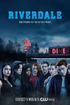 "Riverdale" Poster