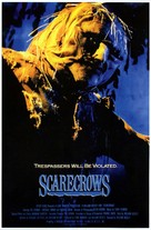 Scarecrows - Movie Poster (xs thumbnail)