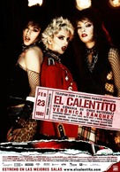Calentito, El - Spanish poster (xs thumbnail)