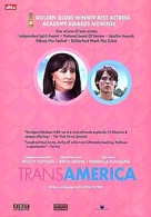 Transamerica - Hong Kong poster (xs thumbnail)
