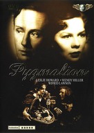 Pygmalion - Australian Movie Cover (xs thumbnail)