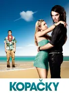 Forgetting Sarah Marshall Cover