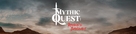 &quot;Mythic Quest: Raven&#039;s Banquet&quot; - Movie Cover (xs thumbnail)