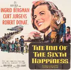 The Inn of the Sixth Happiness Poster