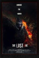 The Last One - Movie Poster (xs thumbnail)