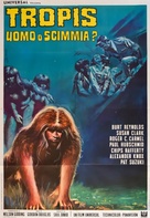 Skullduggery - Italian Movie Poster (xs thumbnail)