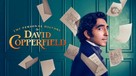 The Personal History of David Copperfield - Australian Movie Cover (xs thumbnail)