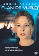 Flightplan - Argentinian DVD movie cover (xs thumbnail)