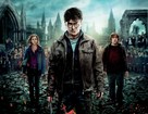 Harry Potter and the Deathly Hallows - Part 2 - Key art (xs thumbnail)