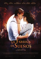 Traumfabrik - Spanish Movie Poster (xs thumbnail)