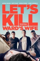 Let&#039;s Kill Ward&#039;s Wife - Movie Poster (xs thumbnail)