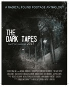 The Dark Tapes - Movie Poster (xs thumbnail)