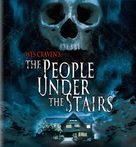 The People Under The Stairs - Movie Cover (xs thumbnail)