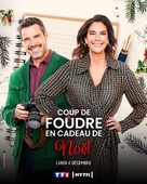 How to Fall in Love by Christmas - French Video on demand movie cover (xs thumbnail)