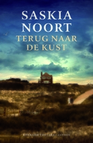 Terug naar de kust - Dutch Movie Cover (xs thumbnail)