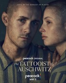 &quot;The Tattooist of Auschwitz&quot; - Movie Poster (xs thumbnail)