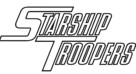 Starship Troopers - Logo (xs thumbnail)