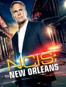 &quot;NCIS: New Orleans&quot; - Video on demand movie cover (xs thumbnail)