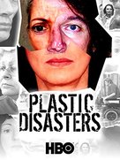 Plastic Disasters - Movie Poster (xs thumbnail)