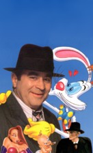 Who Framed Roger Rabbit - Key art (xs thumbnail)