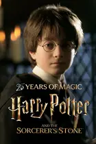 Harry Potter and the Philosopher's Stone Cover