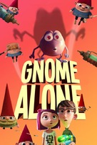 Gnome Alone - Canadian Movie Poster (xs thumbnail)