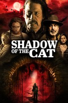 La Sombra Del Gato - Movie Poster (xs thumbnail)