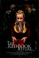 The Red Book Ritual - New Zealand Movie Poster (xs thumbnail)