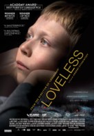 Nelyubov - Canadian Movie Poster (xs thumbnail)