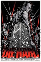 Die Hard - poster (xs thumbnail)