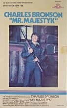 Mr. Majestyk - Movie Cover (xs thumbnail)