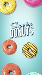 &quot;Superior Donuts&quot; - Logo (xs thumbnail)