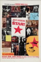 Star! - Movie Poster (xs thumbnail)