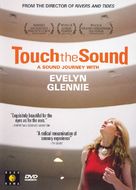 Touch the Sound - DVD movie cover (xs thumbnail)
