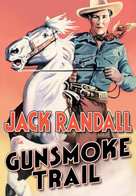 Gunsmoke Trail - DVD movie cover (xs thumbnail)