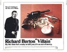 Villain - Movie Poster (xs thumbnail)