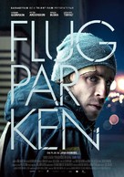 Flugparken - Swedish Movie Poster (xs thumbnail)