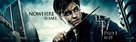 Harry Potter and the Deathly Hallows - Part 1 - Movie Poster (xs thumbnail)