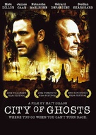 City of Ghosts - British Movie Poster (xs thumbnail)