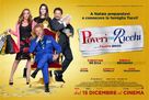 Poveri ma Ricchi - Italian Movie Poster (xs thumbnail)