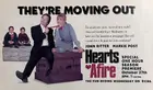 "Hearts Afire" Poster