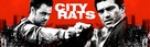 City Rats - British Movie Poster (xs thumbnail)