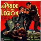 The Pride of the Legion - Movie Poster (xs thumbnail)