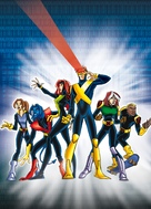 &quot;X-Men: Evolution&quot; - Key art (xs thumbnail)