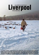 Liverpool - British Movie Poster (xs thumbnail)