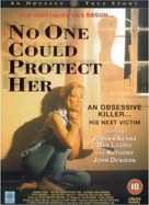 No One Could Protect Her - British Movie Cover (xs thumbnail)