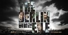 The Berlin File - South Korean Movie Poster (xs thumbnail)