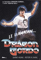 Fei Lung gwoh gong - Spanish Movie Cover (xs thumbnail)
