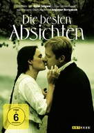 Goda viljan, Den - German DVD movie cover (xs thumbnail)